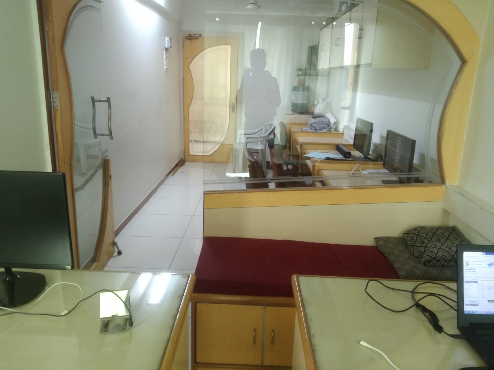 Commercial Office Space For Sale