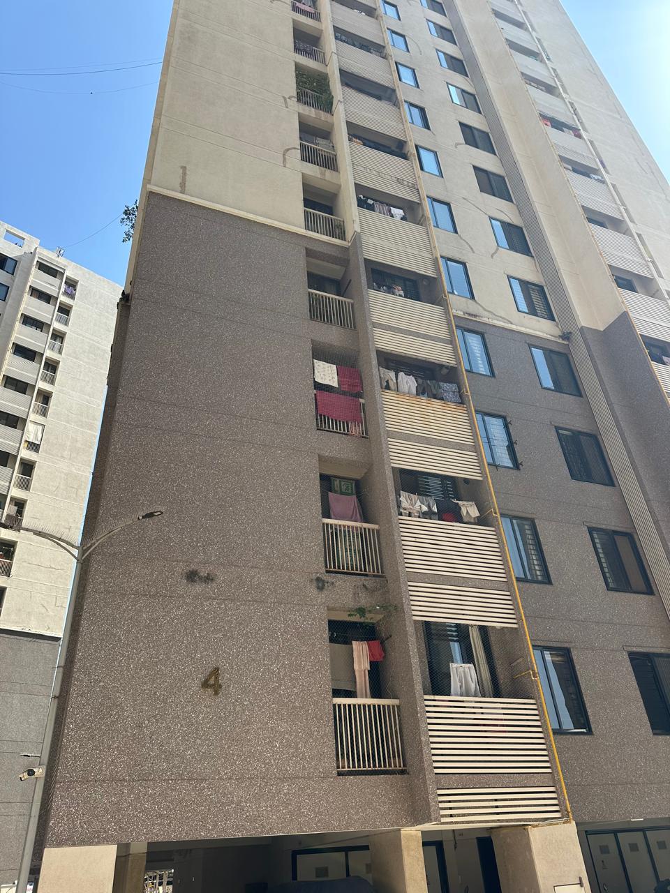 Flat/Builder Floor Apartment For Sale