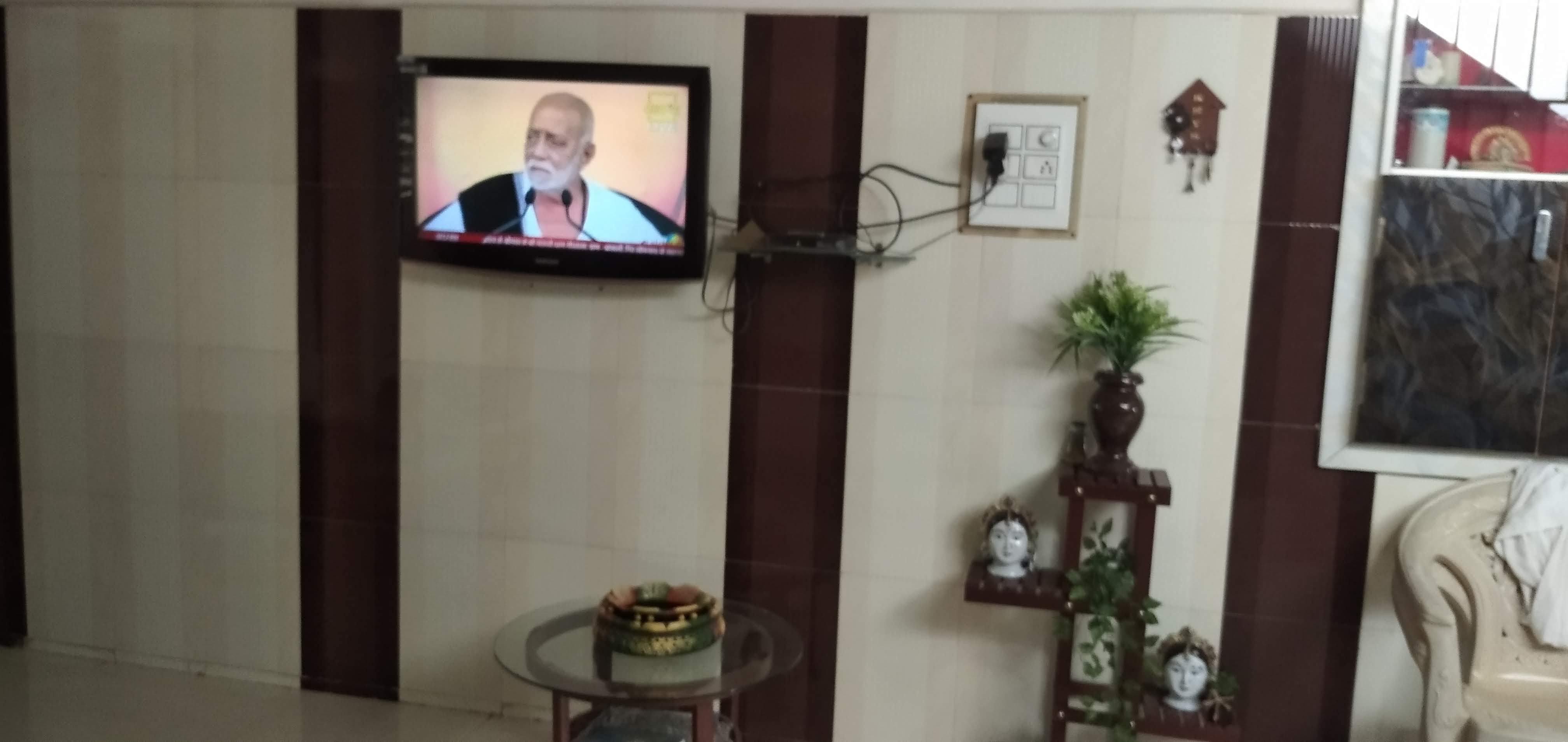 Residential House For Sale