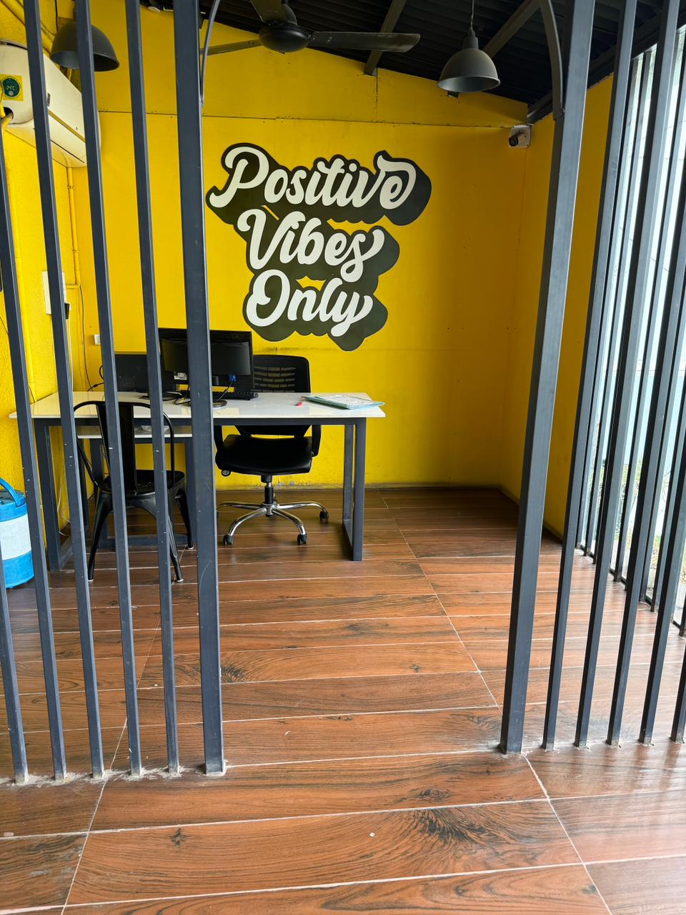 Commercial Office Space For Sale