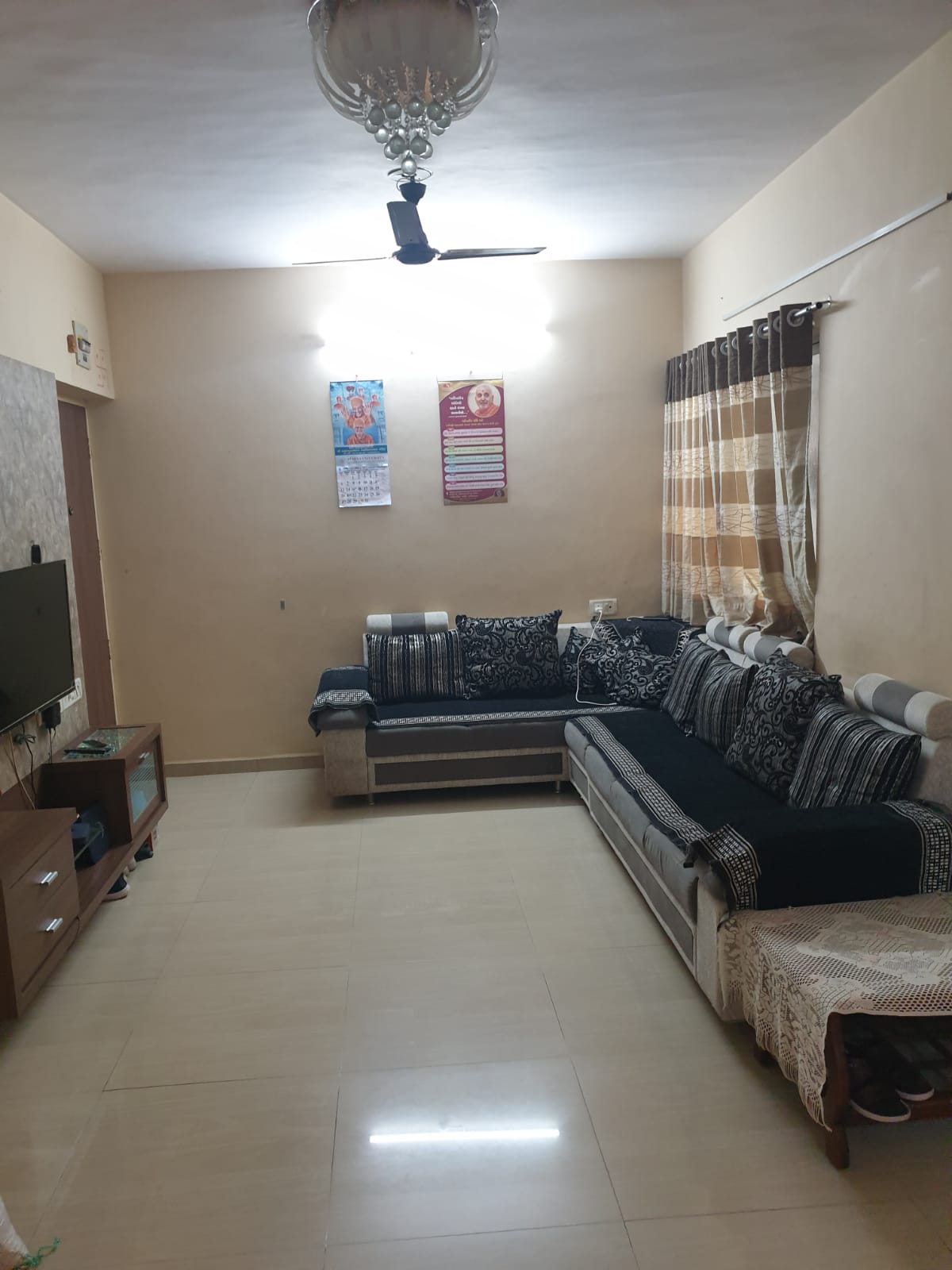 Flat/Builder Floor Apartment For Sale