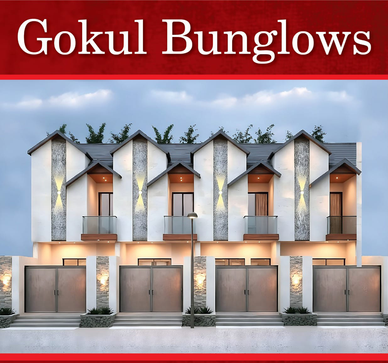 Residential House For Sale