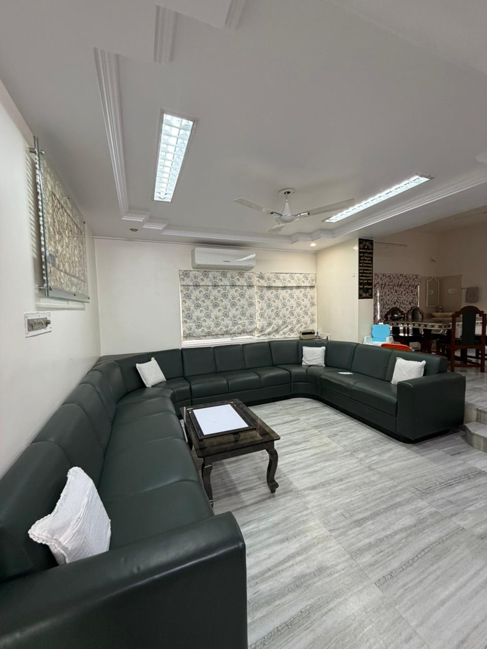 Residential House For Sale