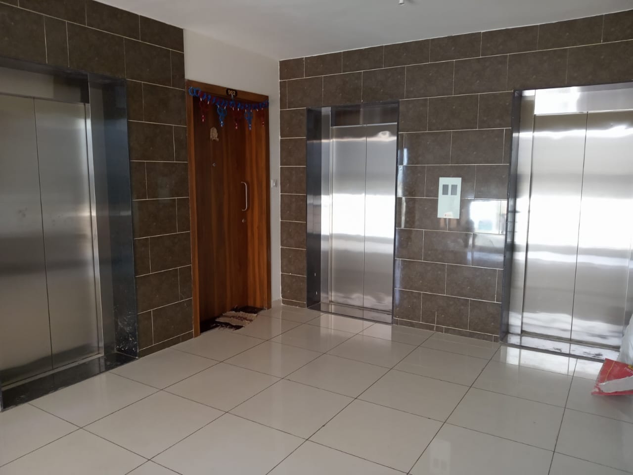 Flat/Builder Floor Apartment For Sale