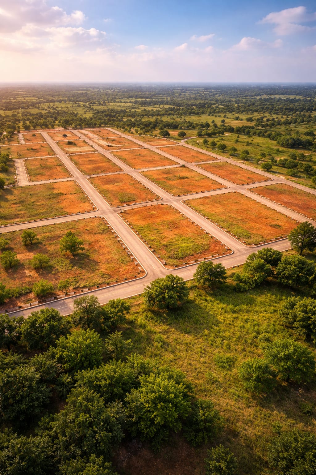 Residential Land/Plot For Sale