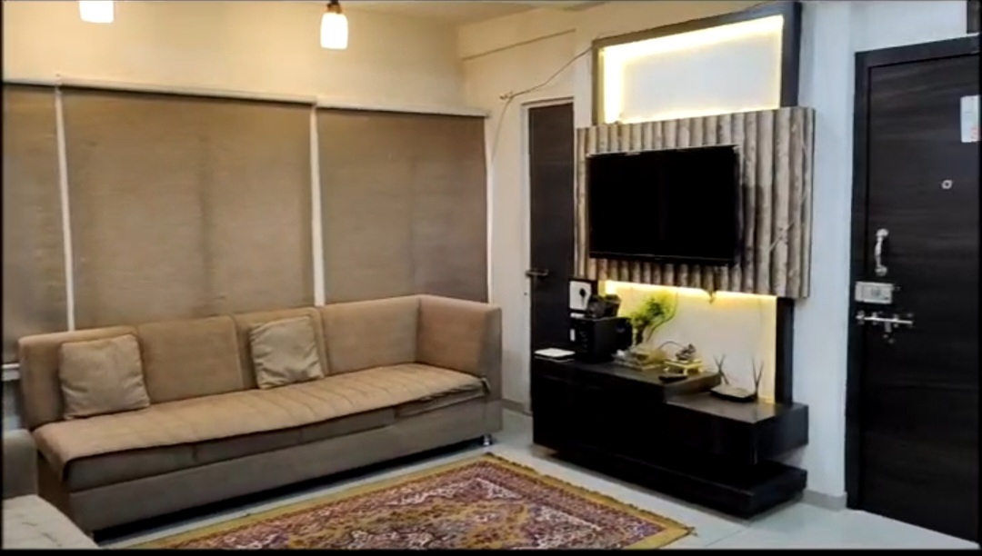 Flat/Builder Floor Apartment For Sale