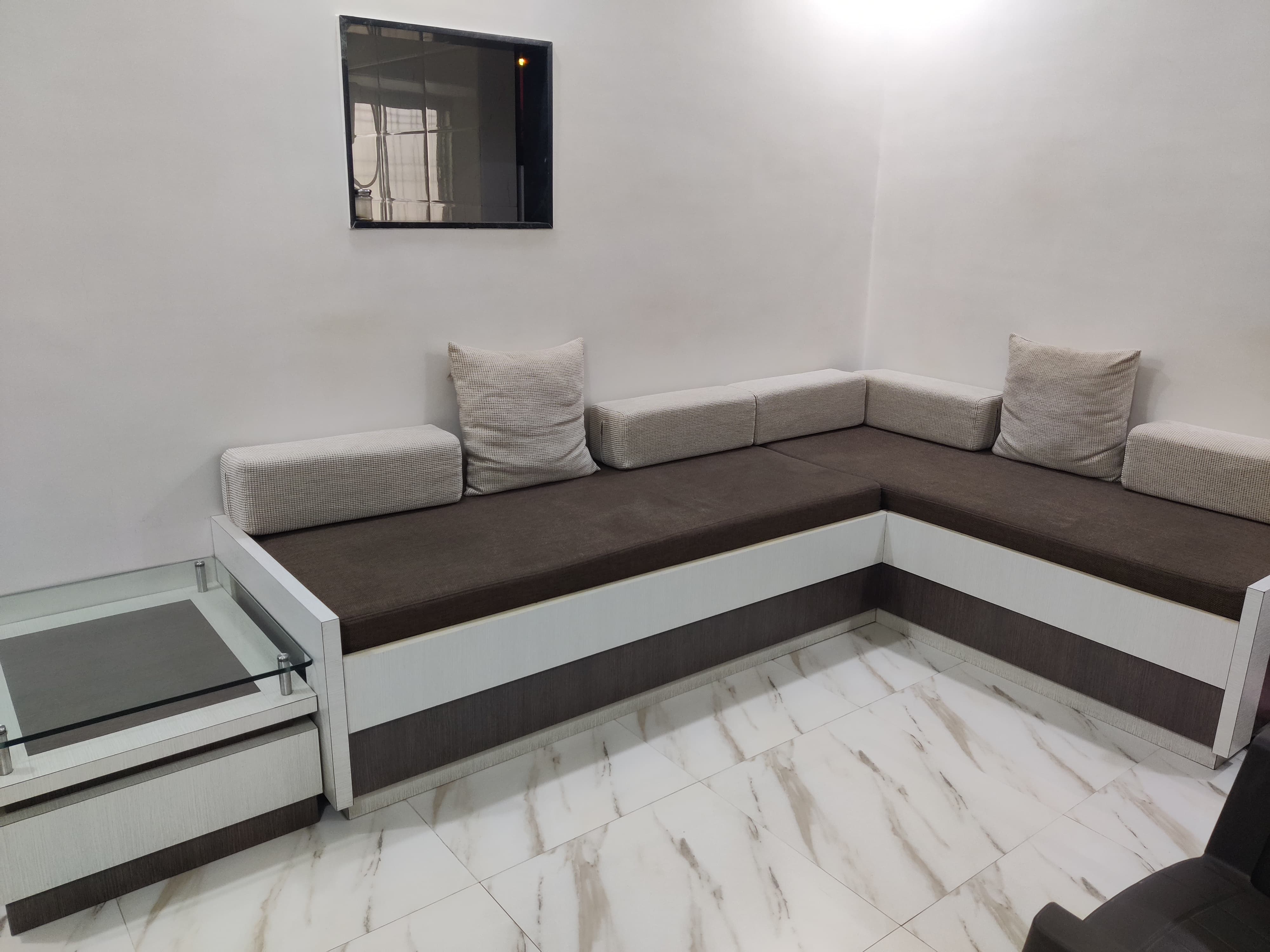 Flat/Builder Floor Apartment For Sale