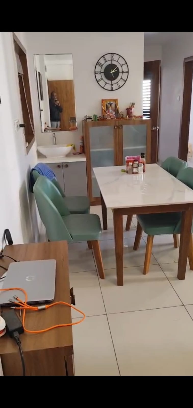 Flat/Builder Floor Apartment For Sale