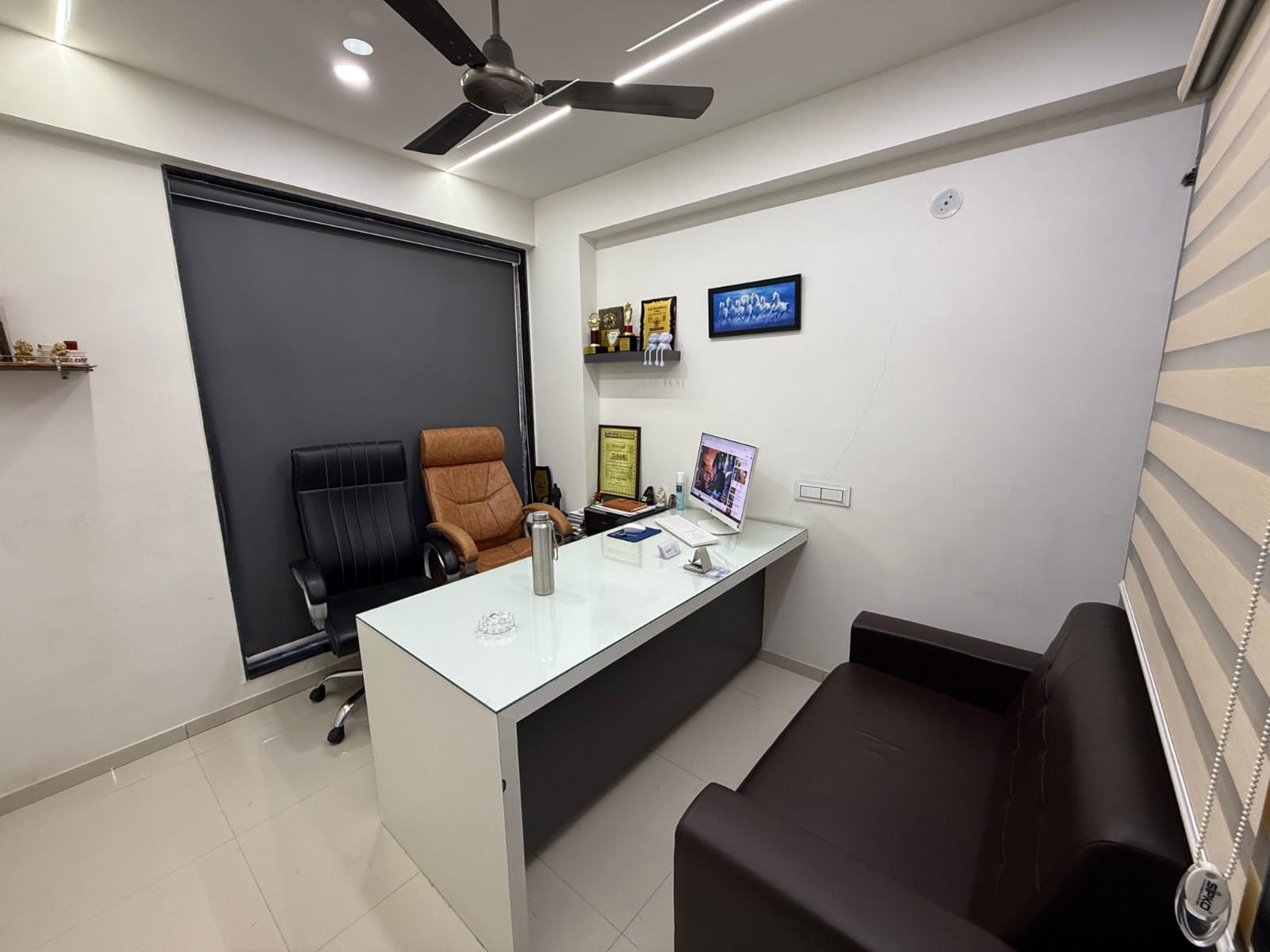 Commercial Office Space For Sale