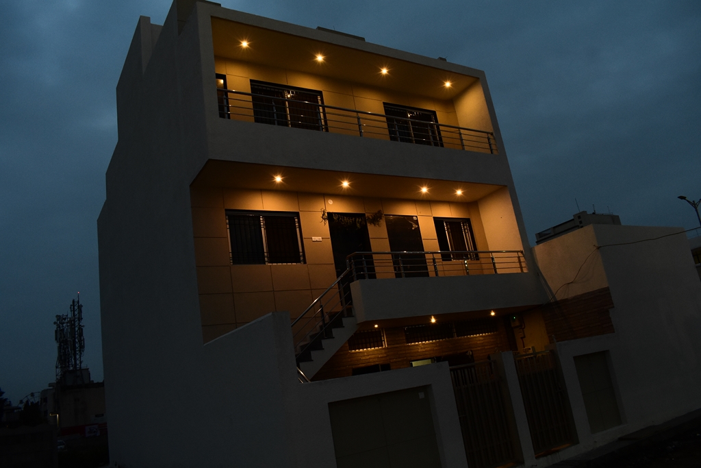 Commercial Office Space For Rent