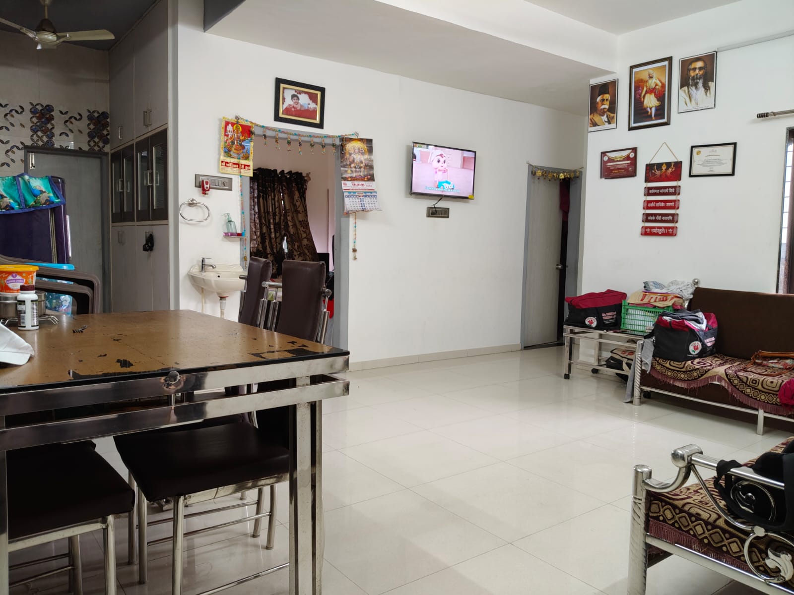 Residential House For Sale