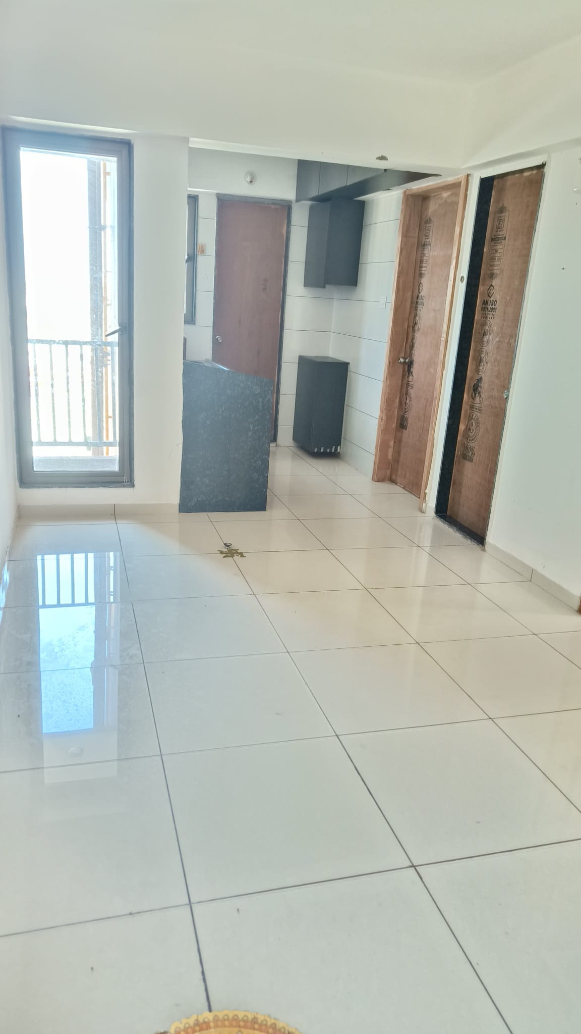 Flat/Builder Floor Apartment For Rent