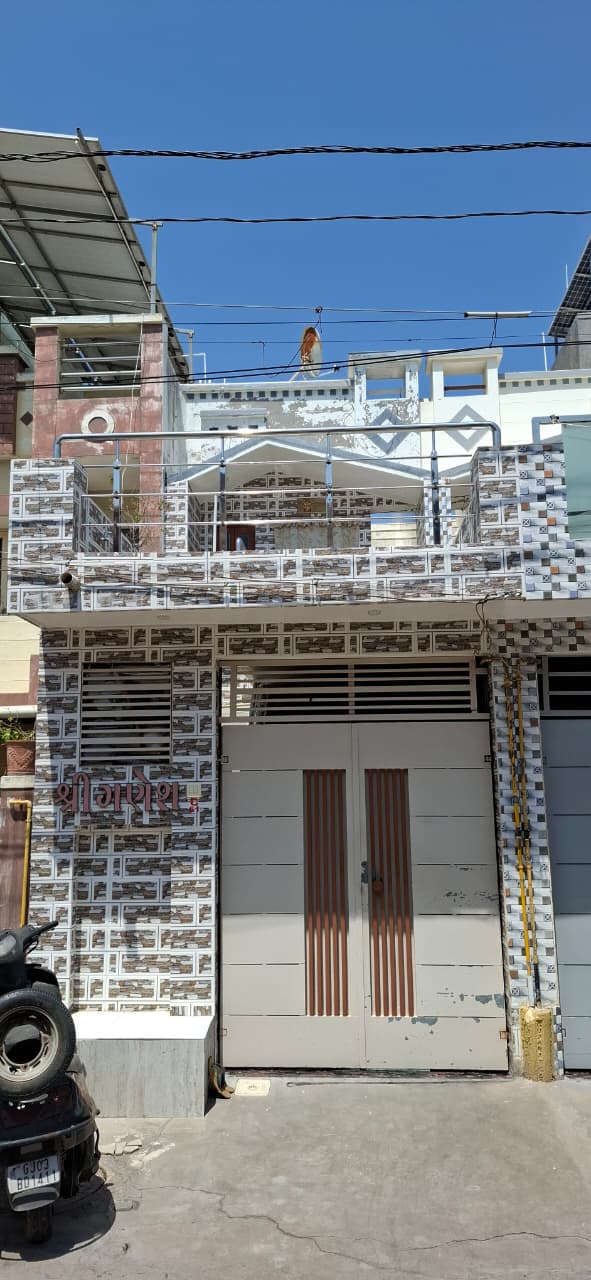 Residential House For Sale