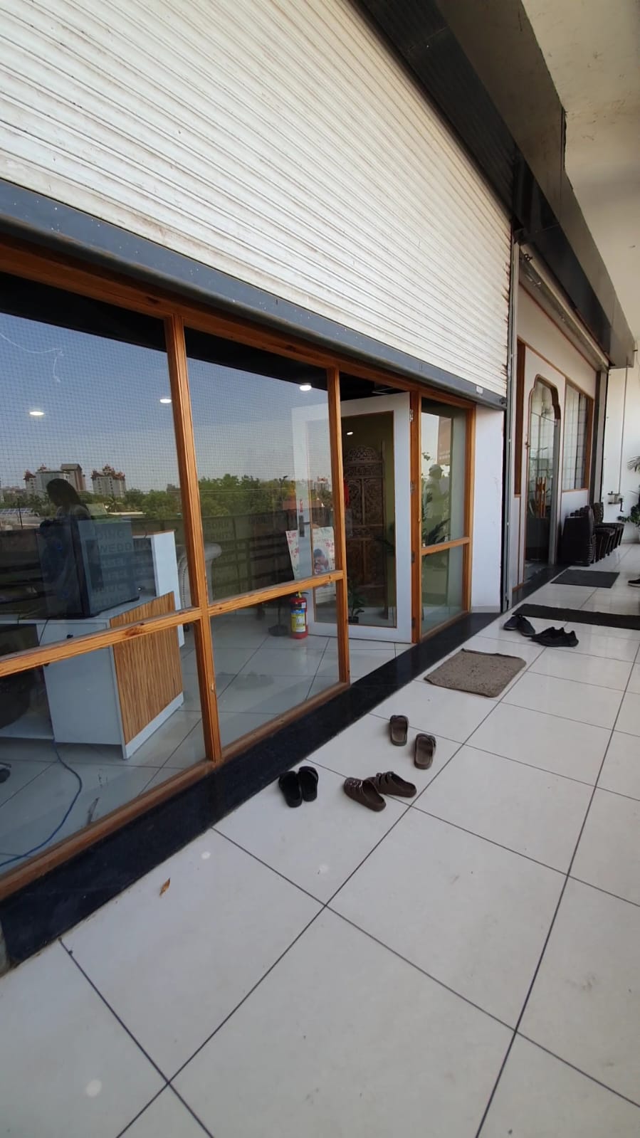 Commercial Office Space For Sale
