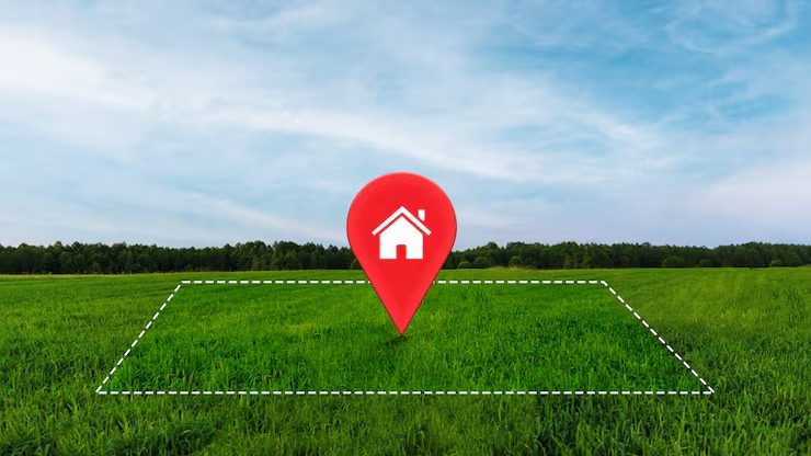 Industrial Land/Plot For Sale