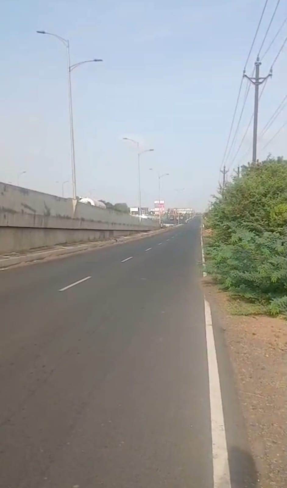 Commercial Land/Plot For Rent