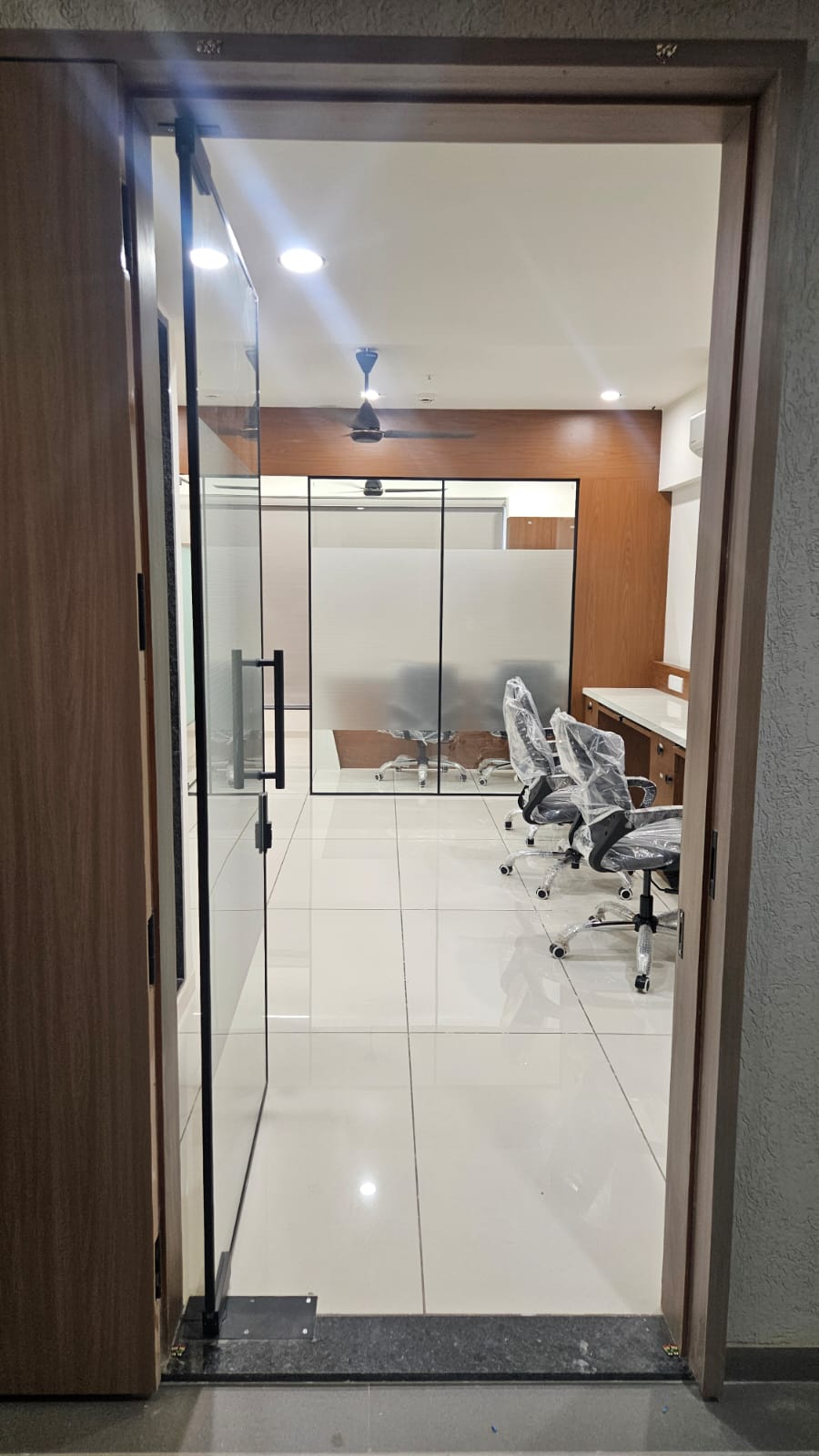 Commercial Office Space For Rent