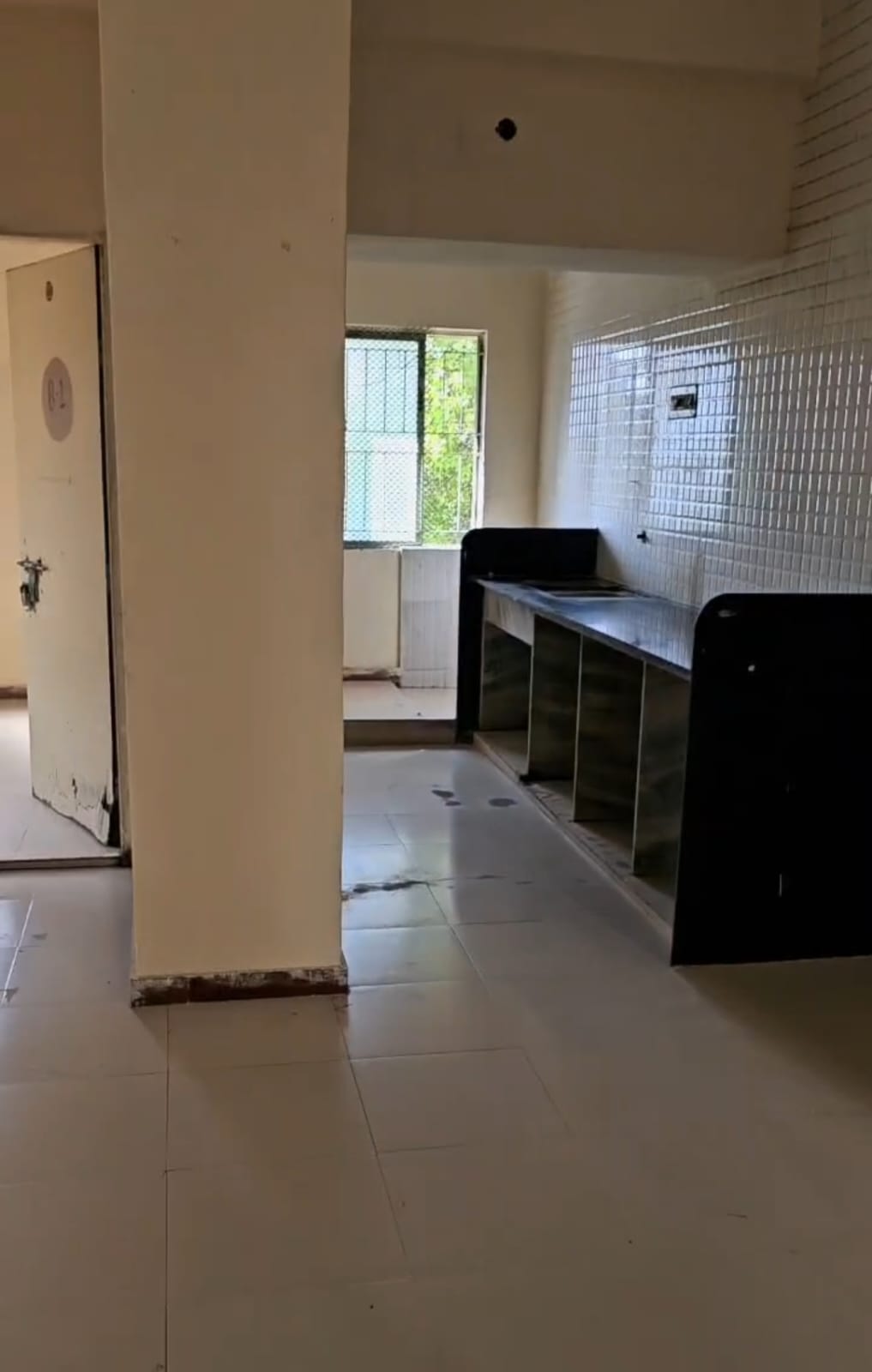 Flat/Builder Floor Apartment For Sale