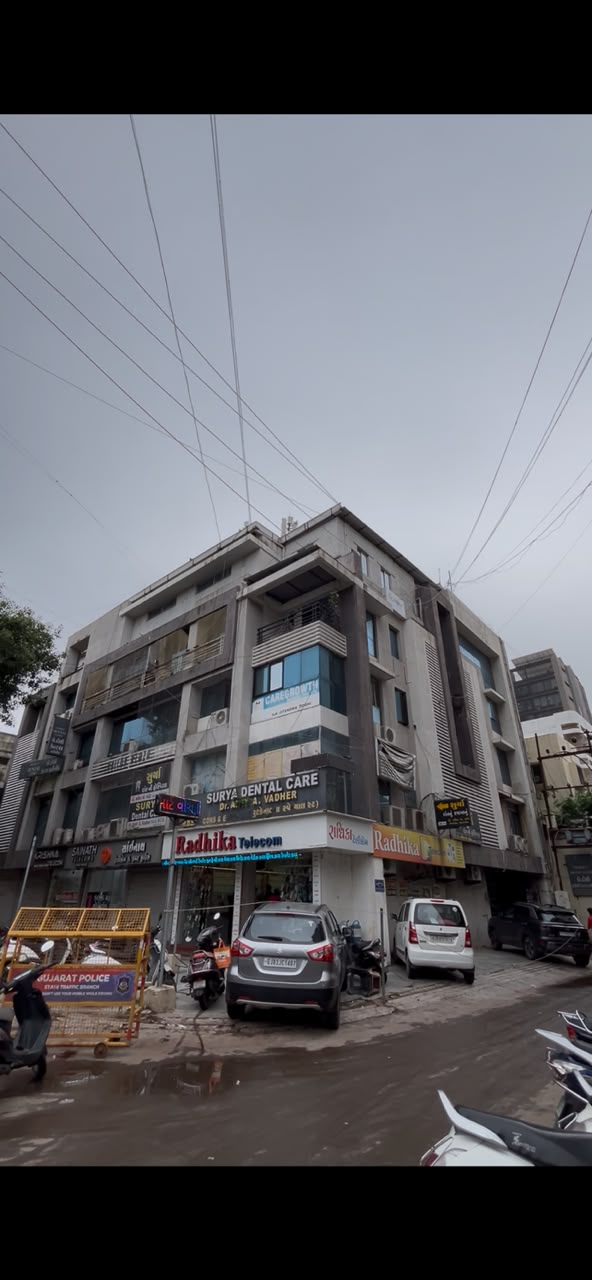 Commercial Office Space For Sale