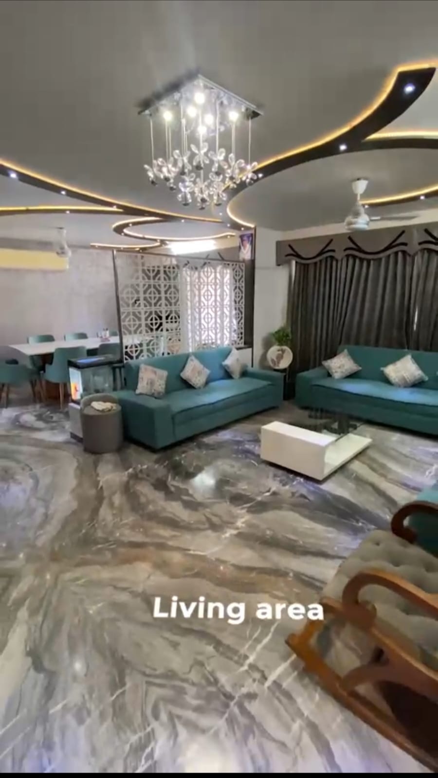 Flat/Builder Floor Apartment For Sale