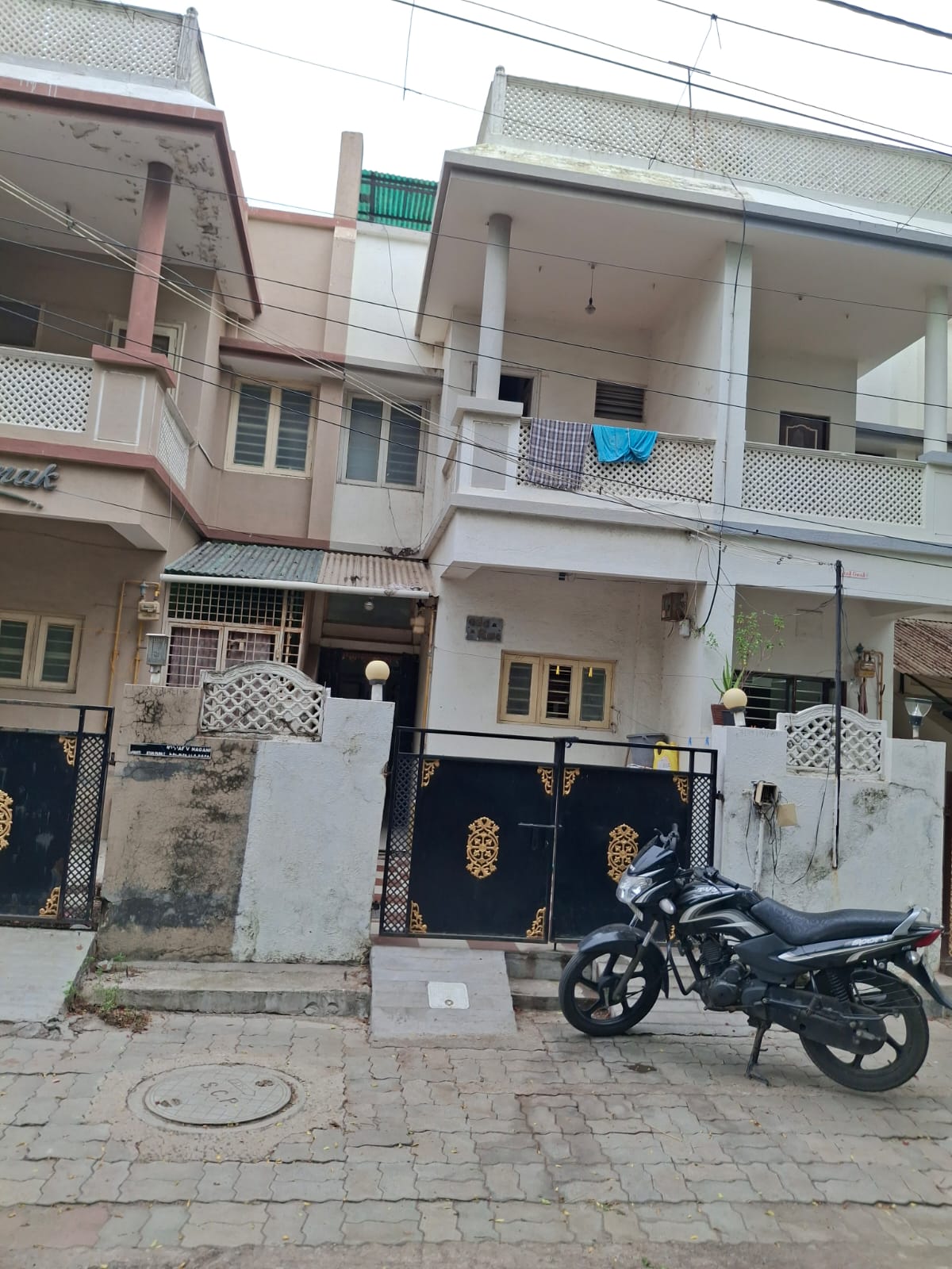 Residential House For Sale