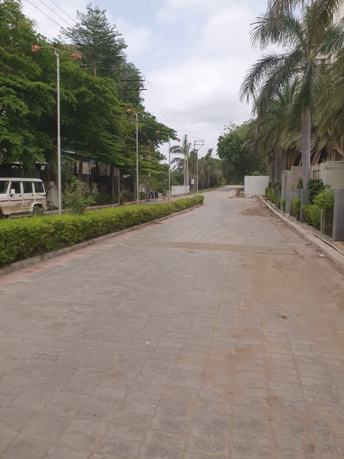 Flat/Builder Floor Apartment For Sale