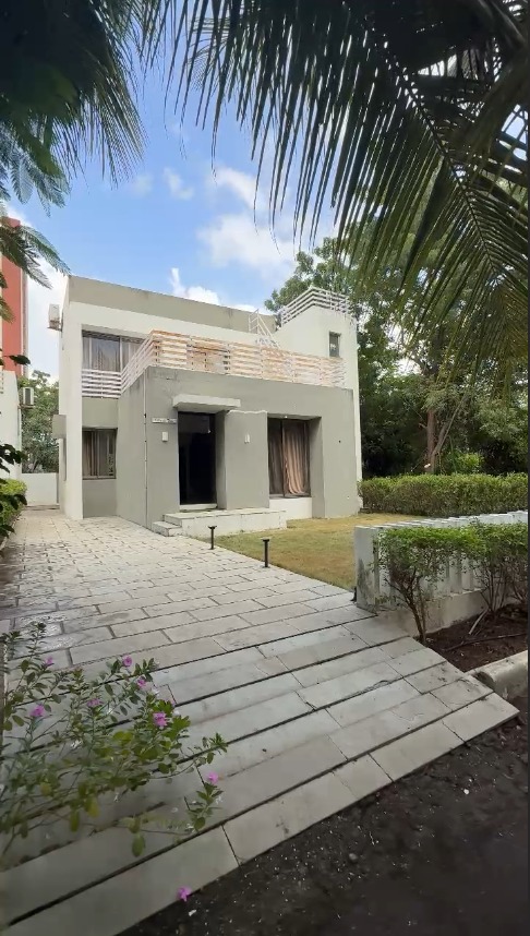 Residential House For Sale