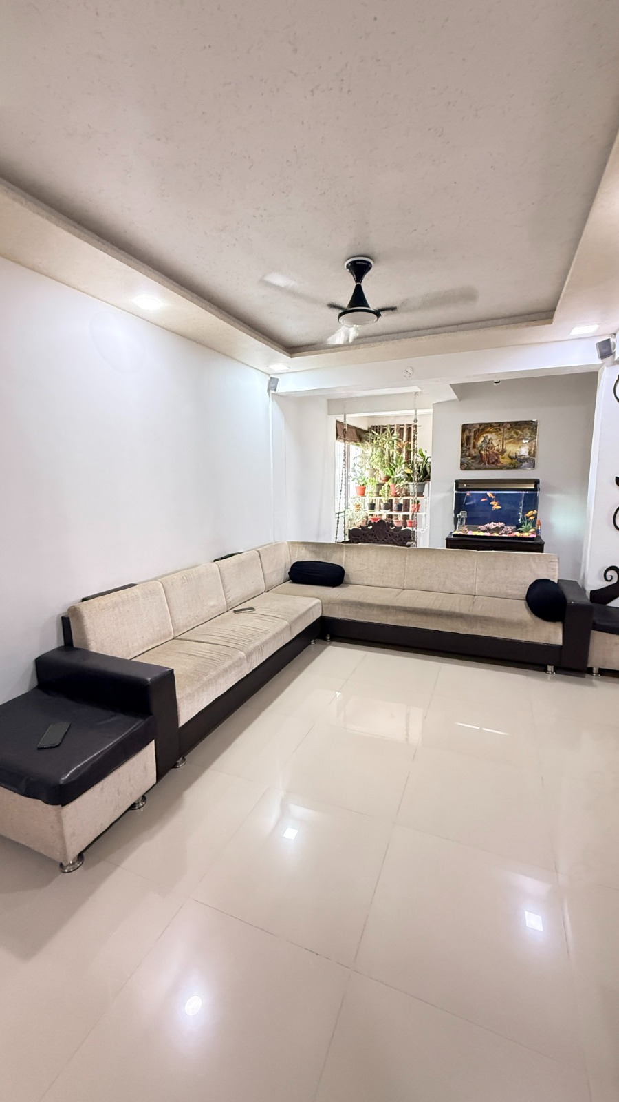 Flat/Builder Floor Apartment For Sale