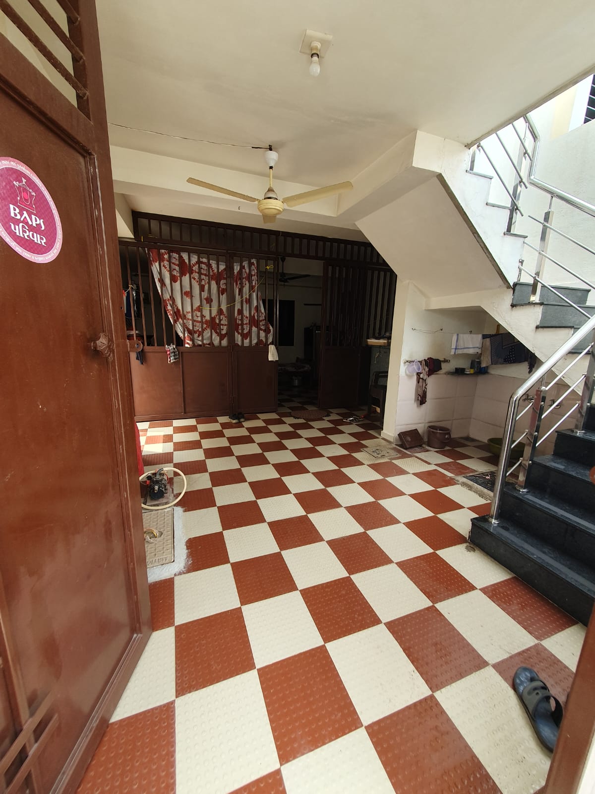Residential House For Sale
