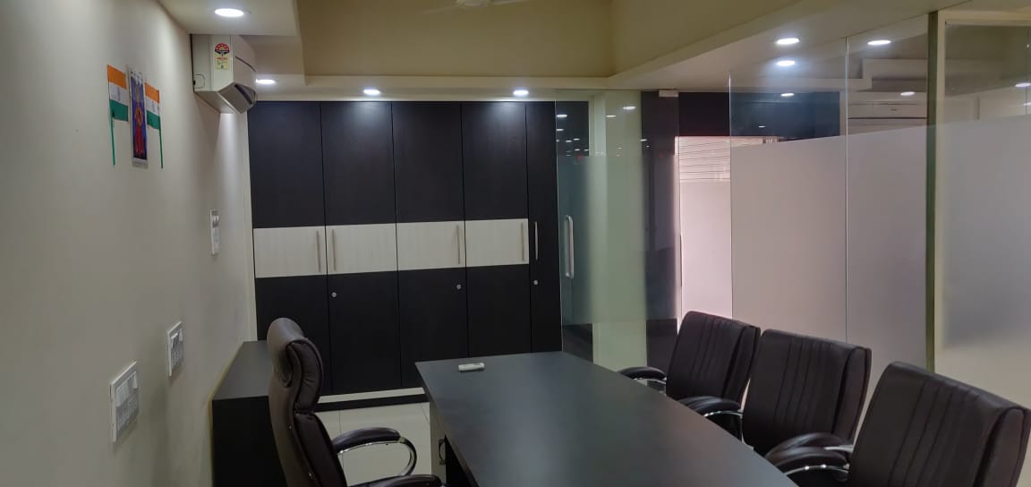 Commercial Office Space For Rent