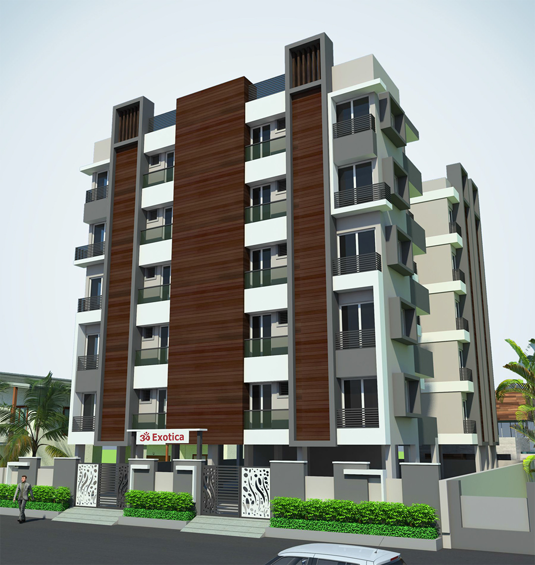 Racecourse Bungalows 1 in Vardhman Nagar, Rajkot - Price, Reviews & Floor  Plan