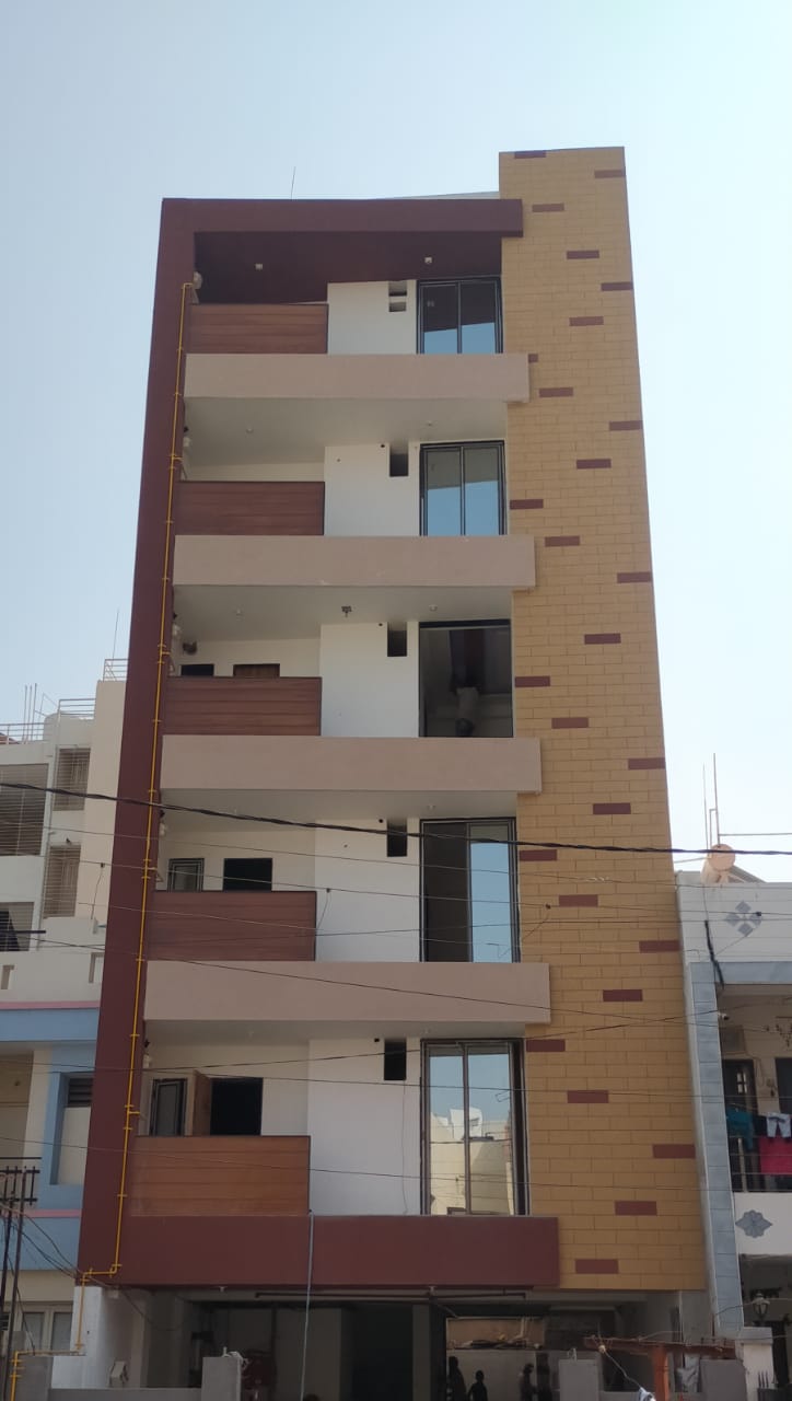 Multistorey Apartment For Sale