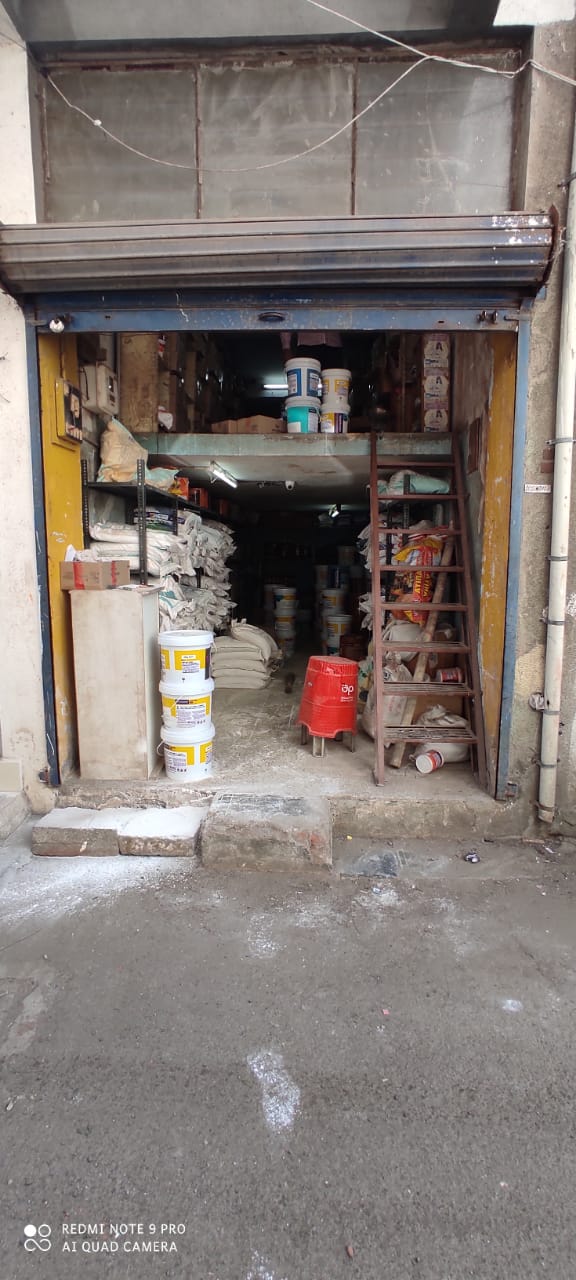 Commercial Shop For Sale