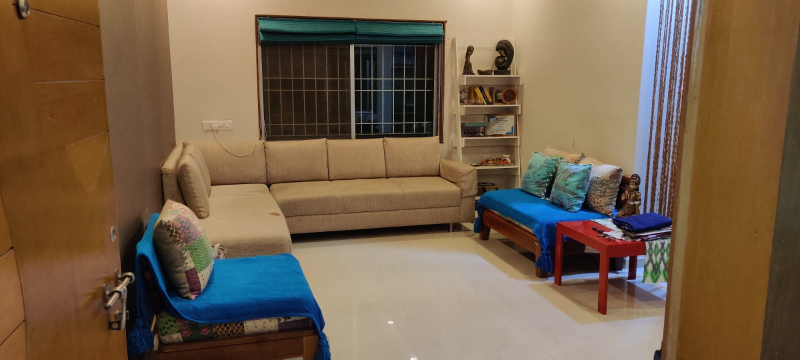 Flat/Builder Floor Apartment For Sale